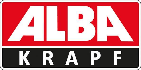 Produktbild Alba Iron Man Serie II