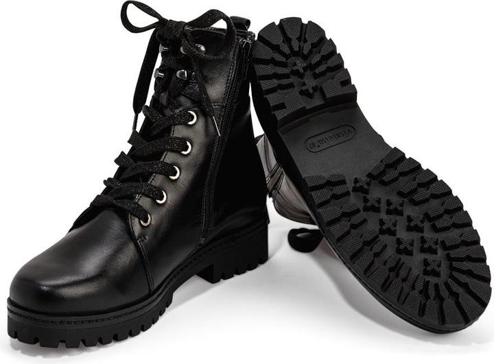 Image du produit Vitaform Sexe Bottines Cuir nappa souple Forme forte (37)