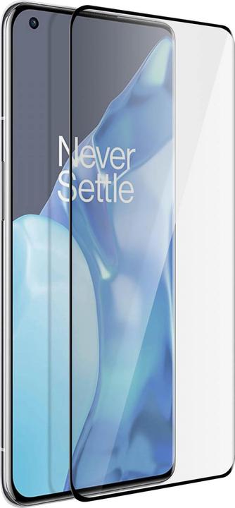 Produktbild Avizar Kristallklare Folie, Glas-Displayschutz (1 Stück, OnePlus 9 Pro)