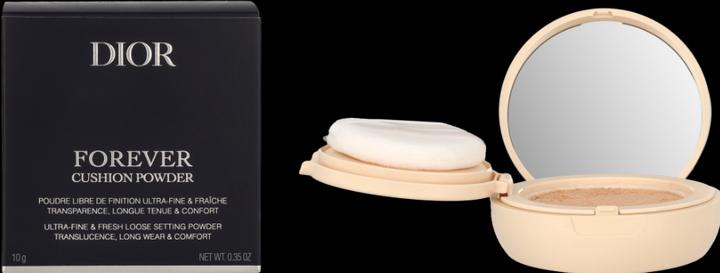 Produktbild Dior Forever Cushion Powder (020 Light)