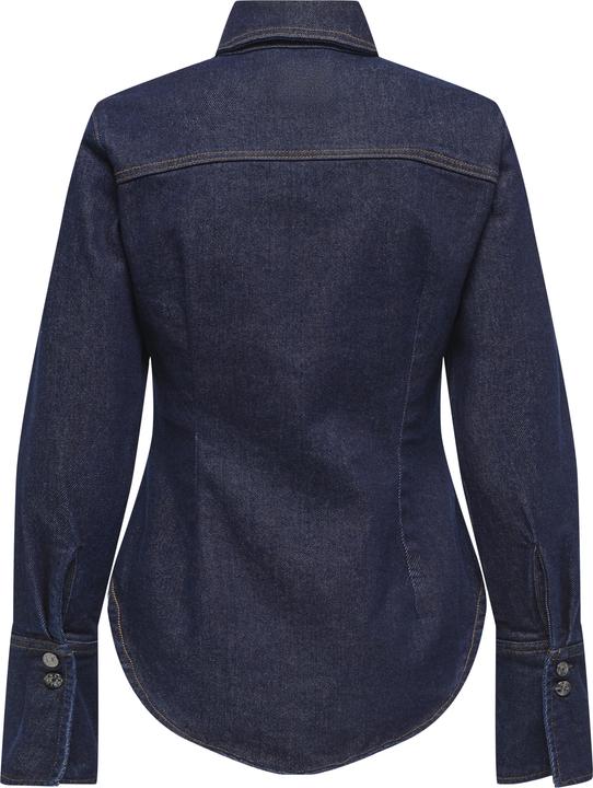 Image du produit Only ONLPERLA Jeanshemd Jeanshemd (XS)