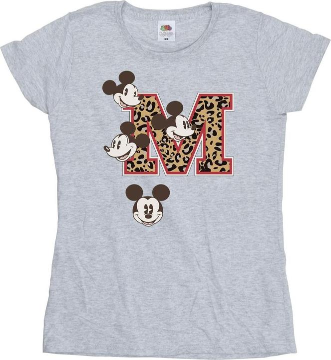 Produktbild Mickey Mouse TShirt (XL)