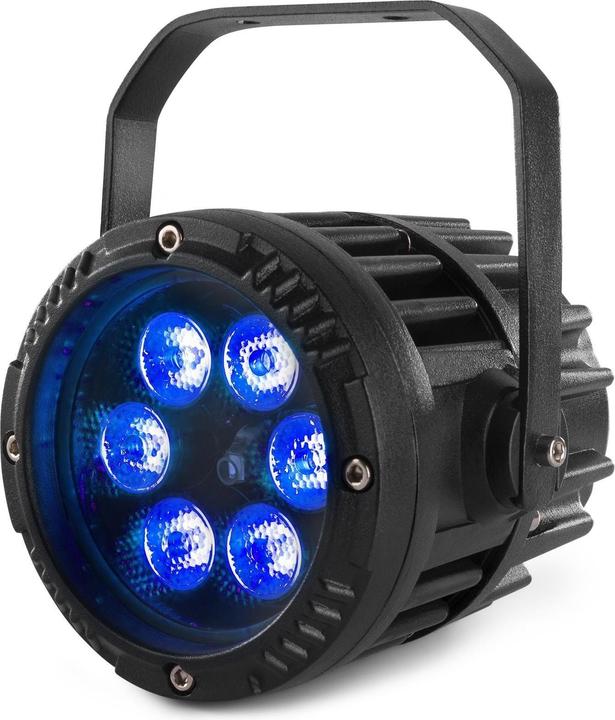 Immagine prodotto BeamZ Faretto BWA63 AluPar IP65 (LED)