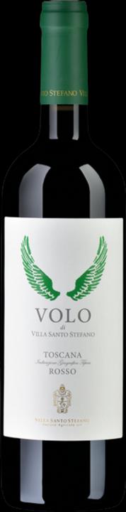 Villa Santo Stefano Volo di (2022)