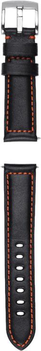 Actual product image ASUS VivoWatch Band HC-S01f. vivoWatch SP and 5 (Leather, Watch 5)