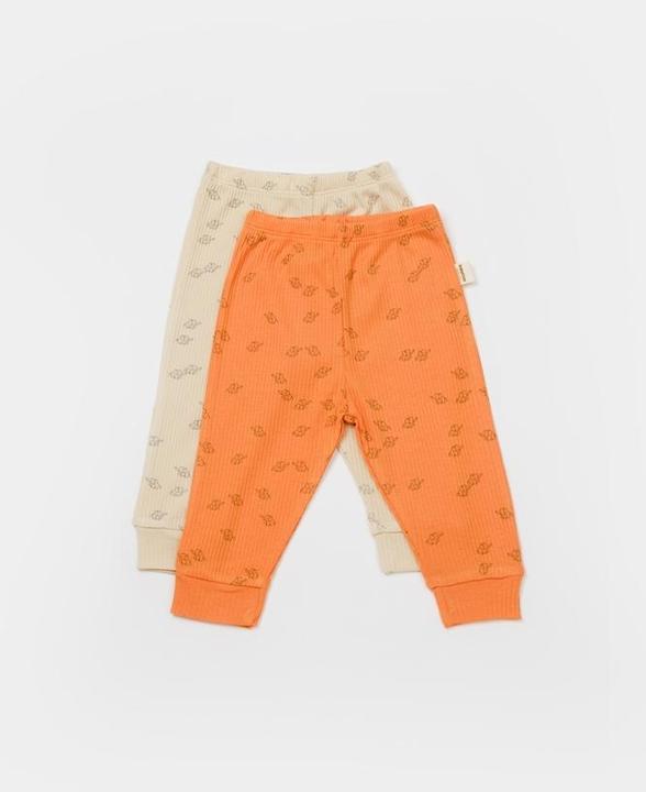 Immagine prodotto BabyCosy Pantaloni. 2 Confezioni (86)