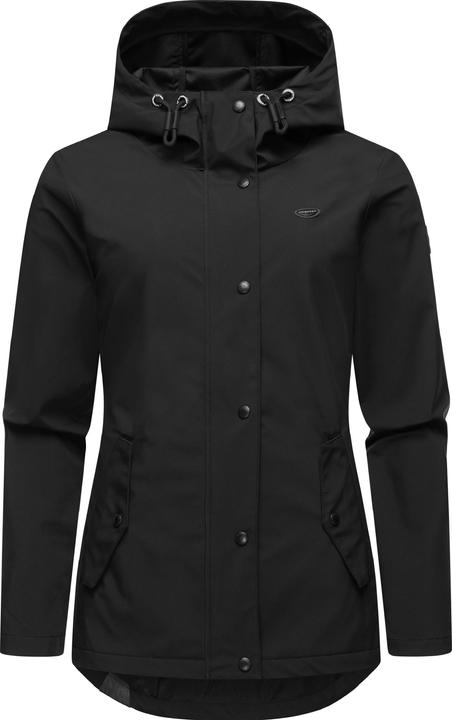 Immagine prodotto Ragwear Conchiglia Margge (XL)