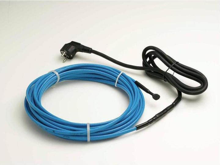 Immagine prodotto Devi Nastro riscaldante Pipeheat DPH 10 98-300071 2m 10W/m 230V pronto per l'uso