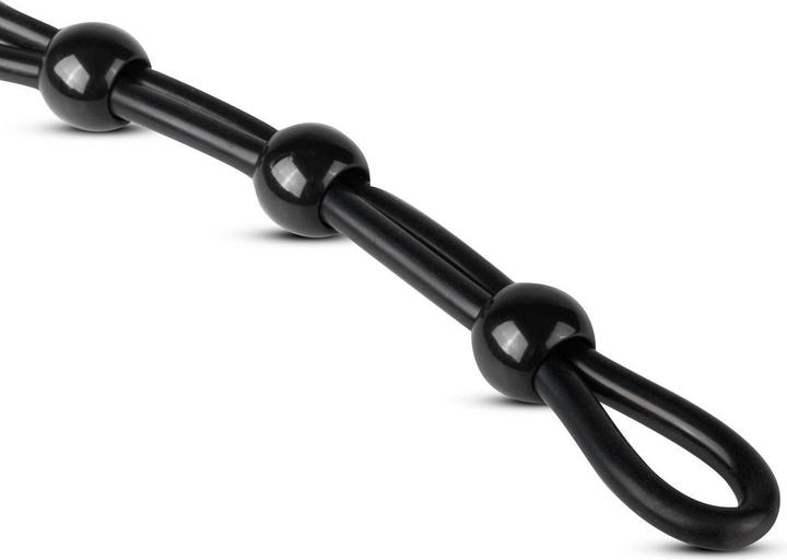Image du produit Easytoys Triple cockring réglable (8 cm)