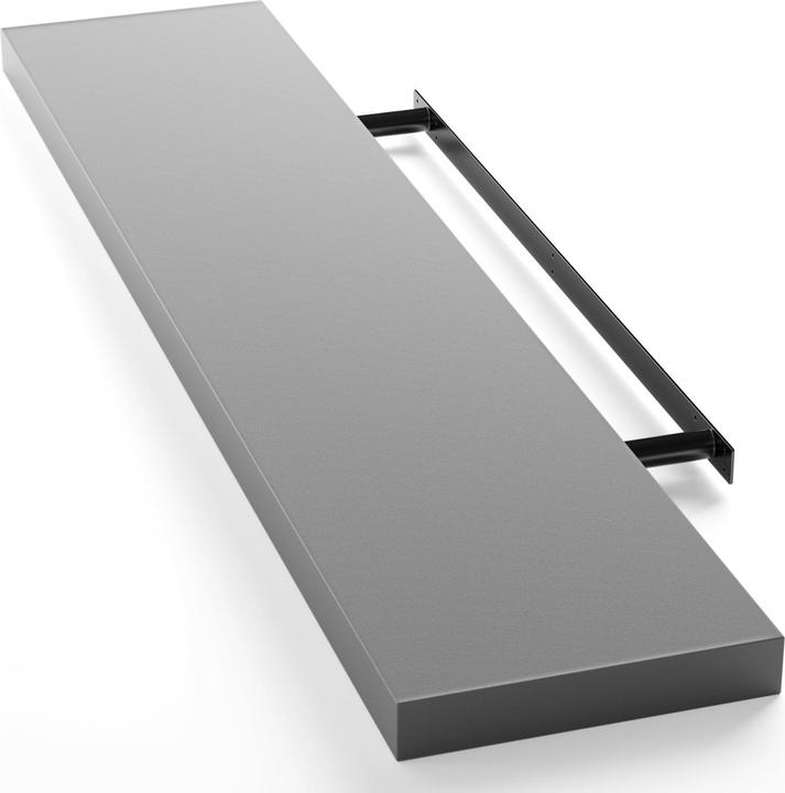 Image du produit Casaria Étagère murale (110 x 23 x 3.8 cm)