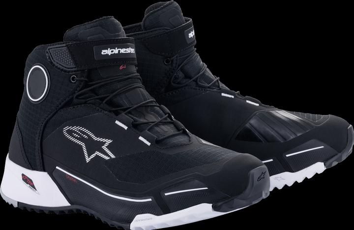 Produktbild Alpinestars CR-X Drystar® Riding Shoe (Herren, Damen, 44)