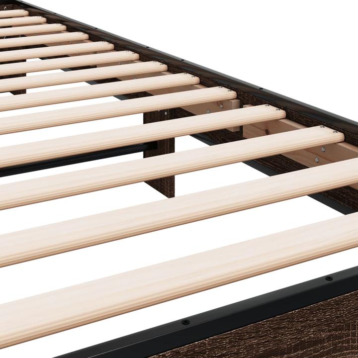 Actual product image VidaXL Kanika (100 x 200 cm)