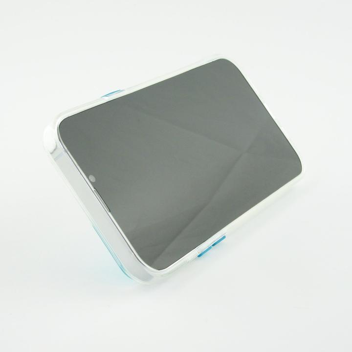 Immagine prodotto PhoneLook Cover con cursore della fotocamera e anello blu (Apple iPhone 14 Pro)