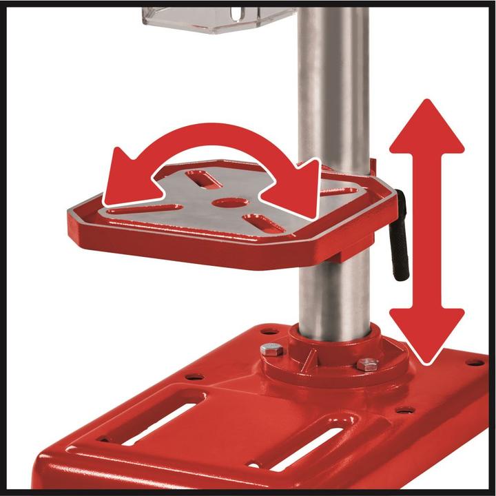 Produktbild Einhell TC-BD 500