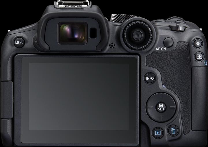 Immagine prodotto Canon EOS R7 Kit (18 - 150 mm, 32.50 Mpx, APS-C / DX)