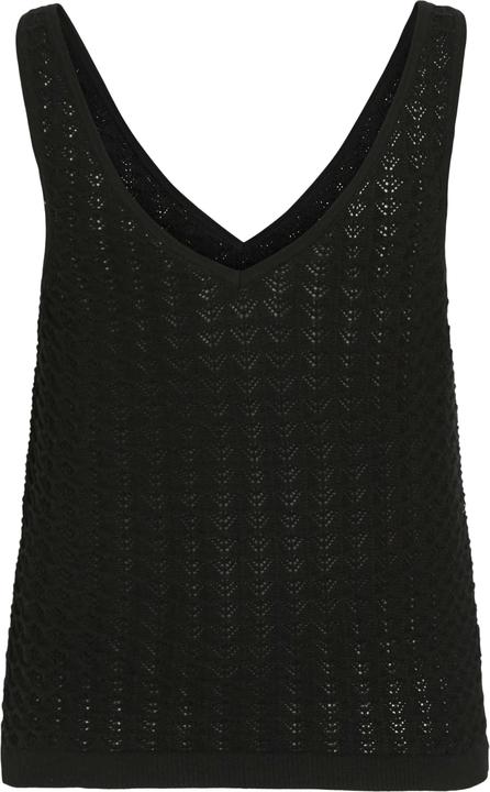 Produktbild Vila VIVUA Ärmelloses Strickoberteil (M)