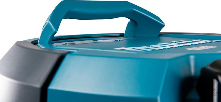 Produktbild Makita Drc200z (Saugroboter)