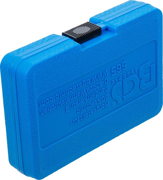 Image du produit BGS Jeu de poinçons
