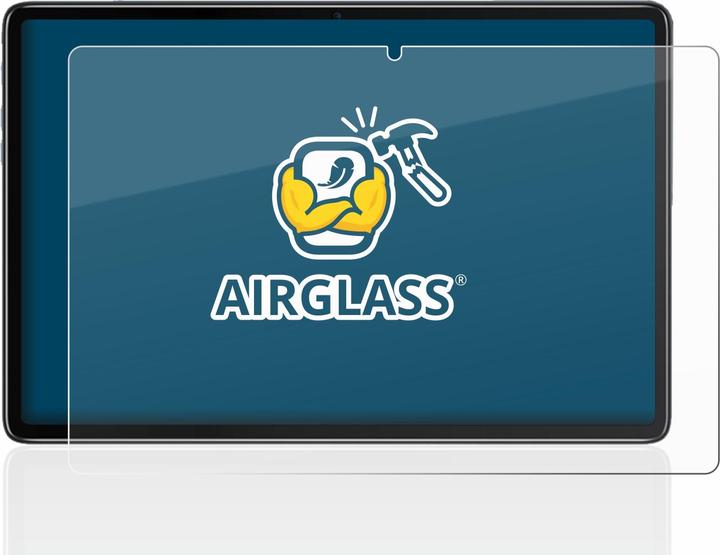 Produktbild BROTECT AirGlass Panzerglasfolie (1 Stück, Blackview Tab 7 Pro)