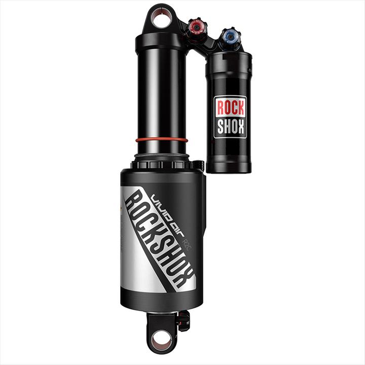 Image du produit RockShox Rear Shock Vivid Air R2C (240X76 / 9.5X3.0) Tune - MidReb/Mi (240 mm, 76 mm)