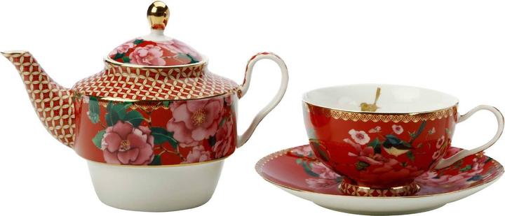 Actual product image Maxwell & Williams Teas & C's Silk Road tea service for 1 person (0.51 l)