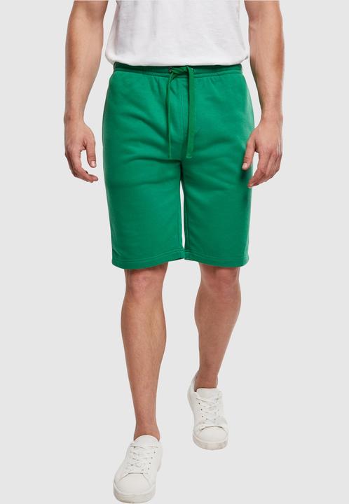 Actual product image Urban Classics Basic sweatshorts (L)