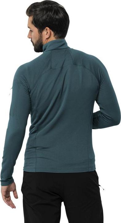 Image du produit Jack Wolfskin Prelight Fz M (M)