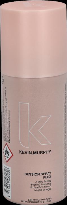 Produktbild Kevin Murphy Session Spray Flex (100 ml)