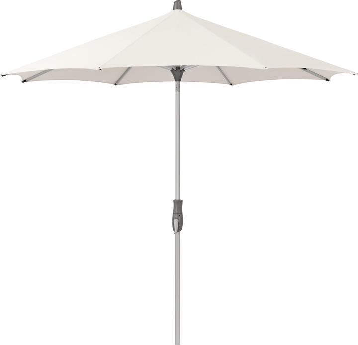 Produktbild Glatz Alu-Twist Sonnenschirm (3 m)