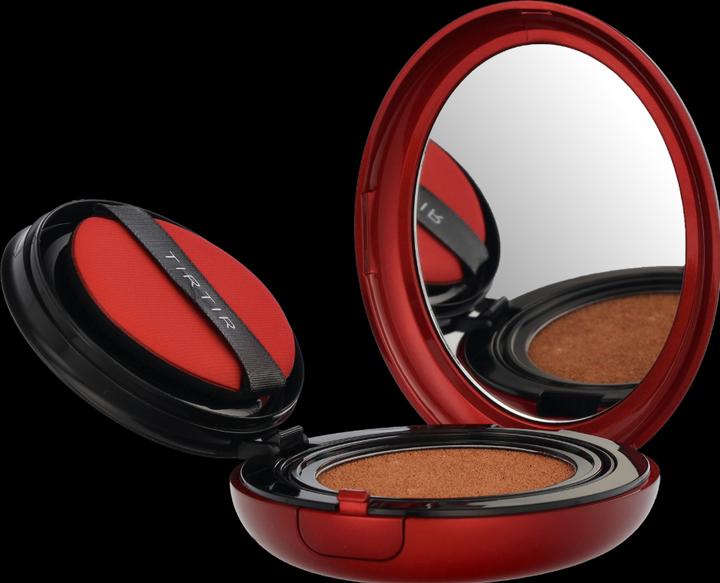 Immagine prodotto TirTir Mask Fit Red Cushion Foundation Full Coverage Weightless Skin Fit (#34C Ambra)