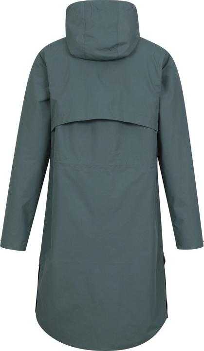Actual product image Mountain Warehouse Womens/Ladies Hannah Extreme Waterproof Jacket (36 D)