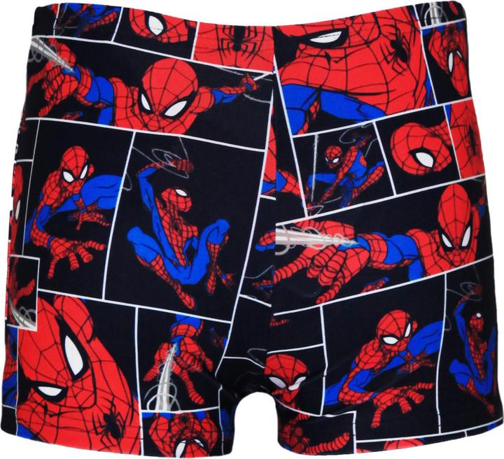 Produktbild Spiderman Speedo Kurze Hose Jungen (92)