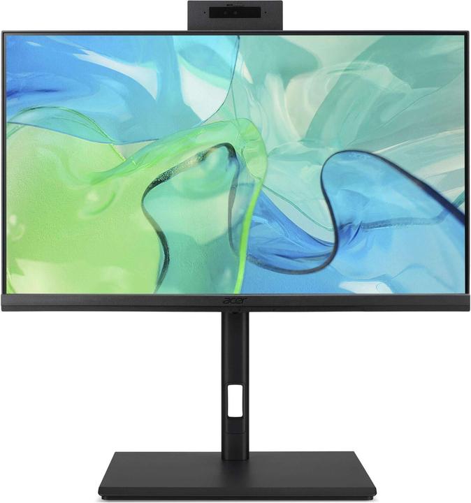 Immagine prodotto Acer Veriton Vero VVZ4724GT (Intel Core i3-14100, 8 GB, 256 GB, UHD Graphics 730)
