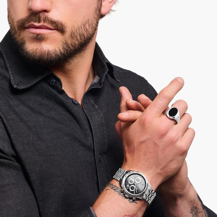 Image du produit Thomas Sabo Divine Chrono (Chronographe, 38 mm)