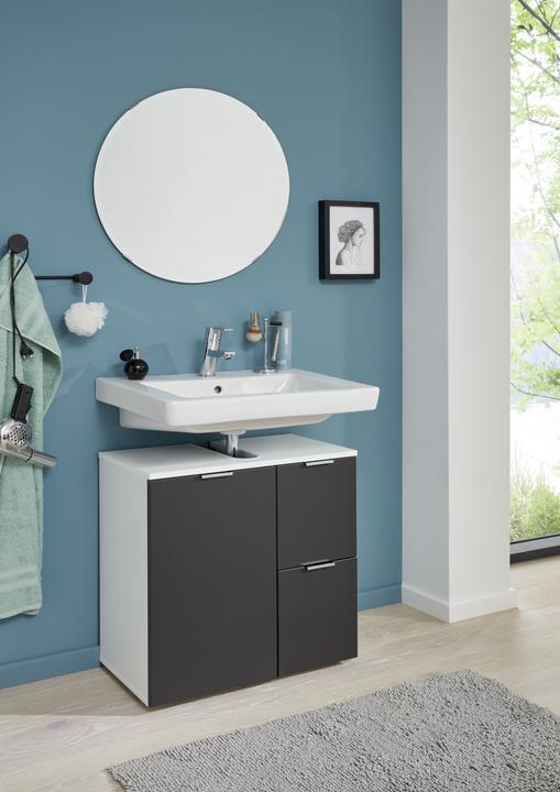 Produktbild Trendteam Concept One (60 x 34 x 64 cm)