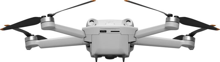 Image du produit DJI Mini 3 Pro avec télécommande (34 min, 249 g, 48 Mpx)