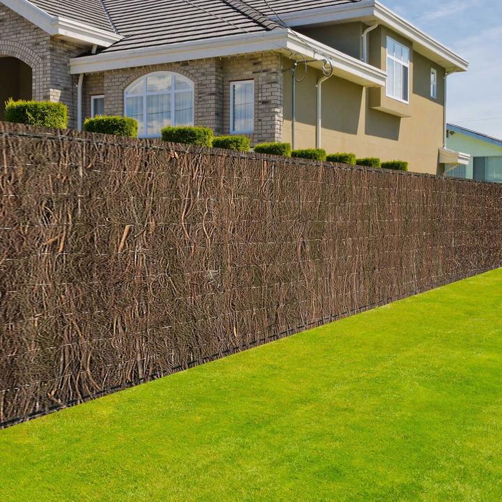 Produktbild Casa Pura Baumrindenmatte Sichtschutz (300 cm)
