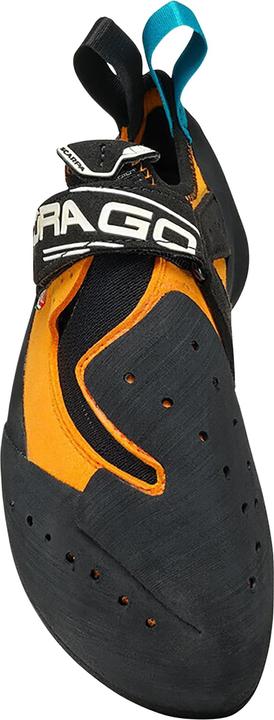 Actual product image Scarpa Drago (39.5)
