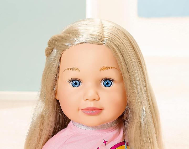 Actual product image Zapf Creation Sally