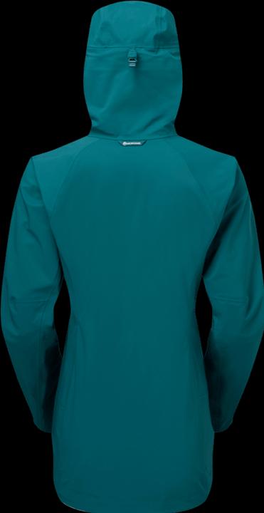 Actual product image Montane Women'S Phase Xt Jacket (XS)