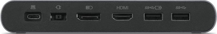 Produktbild Lenovo 40B30090EU (USB-C, 8 Ports)