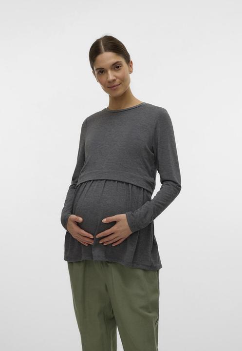 Image du produit Mamalicious Top de grossesse Blouse (S)