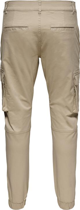 Immagine prodotto Only & Sons Pantaloni cargo con polsino (W28/L32)