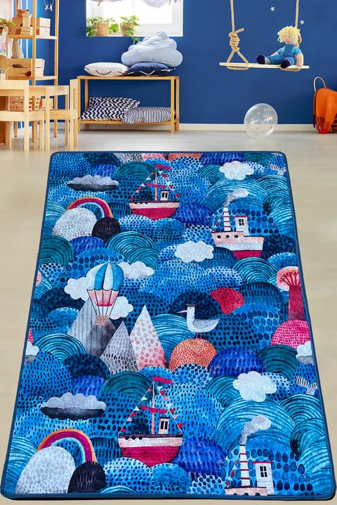 Actual product image Confetti Carpets Nicole (150 x 100 cm)