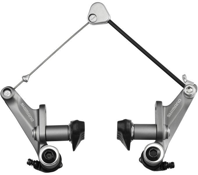 Immagine prodotto Shimano BR-CX50 (Freno a mano, Pinza freno)