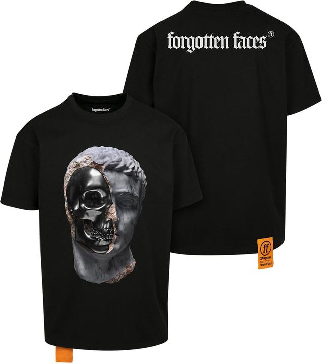 Produktbild Forgotten Faces Sliced Oversized Tee (L)