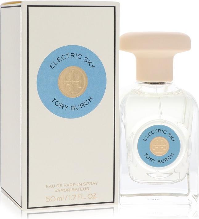 Produktbild Tory Burch Electric Sky (Eau de Parfum, 50 ml)