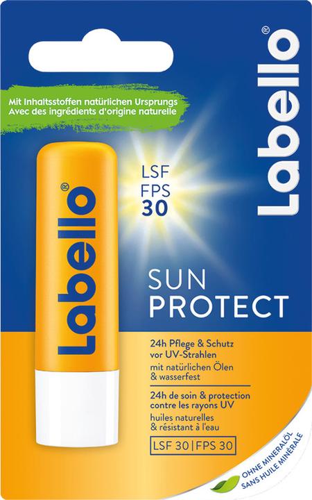 Actual product image Labello Sun Protect Stick 4.8 g (Care pencil)