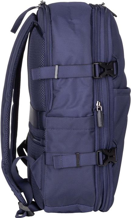 Produktbild Brics Ulisse - Erweiterbarer Rucksack B|Y (16 l)