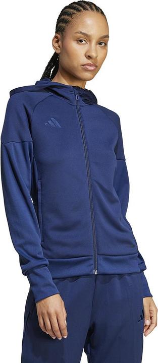 Image du produit adidas Tiro 25 Veste à capuche Femme (S)